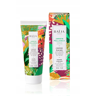 Baija Krem Do Rąk Jardin Pallanca 30 Ml