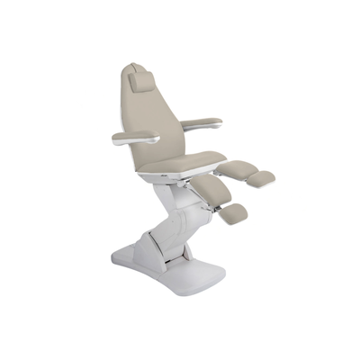 Medizio Fotel Podologiczny ASTRO E5 Beż