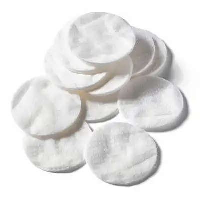 Cosmetic pads 250g Approx. 500 pieces