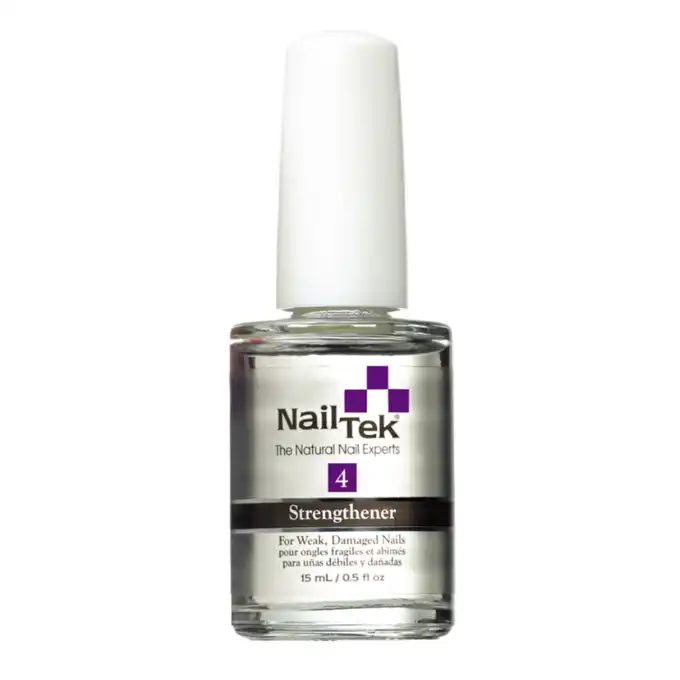 Nail Tek Strengthener 4 Odżywka Silnie Utwardzająca (Xtra) Sklep i