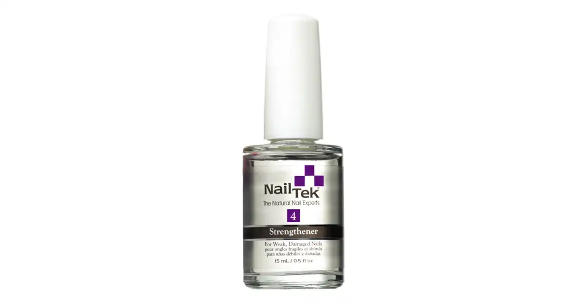 Nail Tek Strengthener 4 Odżywka Silnie Utwardzająca (Xtra) Sklep i