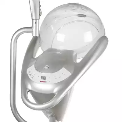 Nawilżacz / Sauna Do Włosów Podwieszana Bwh-185
