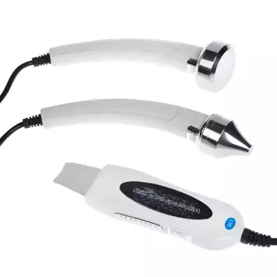 Peeling Kawitacyjny + Ultradźwięki 2w1 Bn-233l
