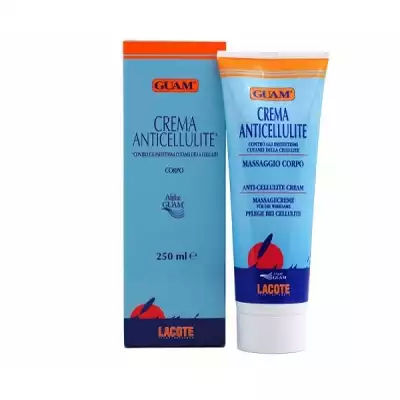 GUAM Klasyczny Krem Antycellulitowy  250 Ml