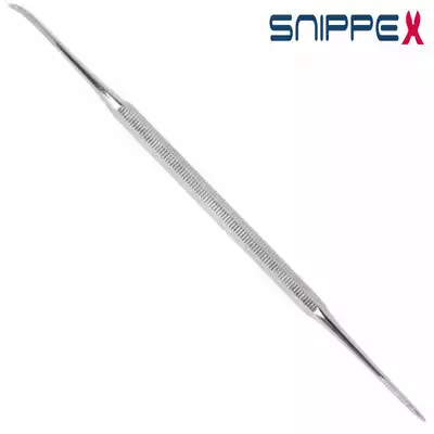 Snippex Ingrown Nail File A 13cm.