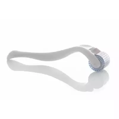 Mesotherapy Derma Roller 1.0 Mm 192 Titanium Needles