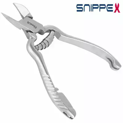 SNIPPEX CĘGI DO PAZNOKCI 14CM