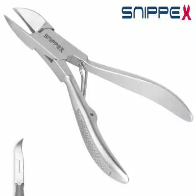 SNIPPEX CĘGI DO PAZNOKCI 11CM