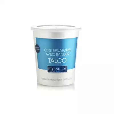 Wosk Do Depilacji Premium Talco 700ml 