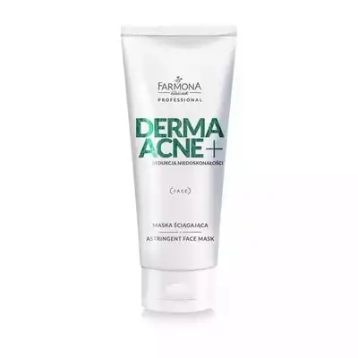 Farmona Zabieg Oczyszczający Dermaacne+
