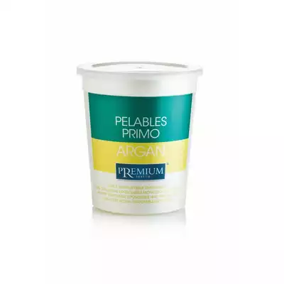 Bezpaskowy Wosk Do Depilacji Argan 700g