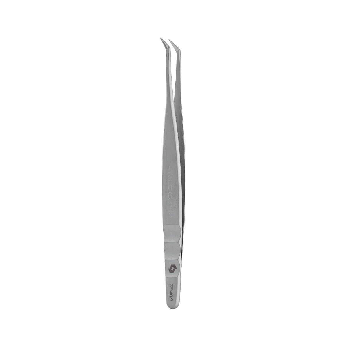 Professionelle Wimpernpinzette Expert 40/1