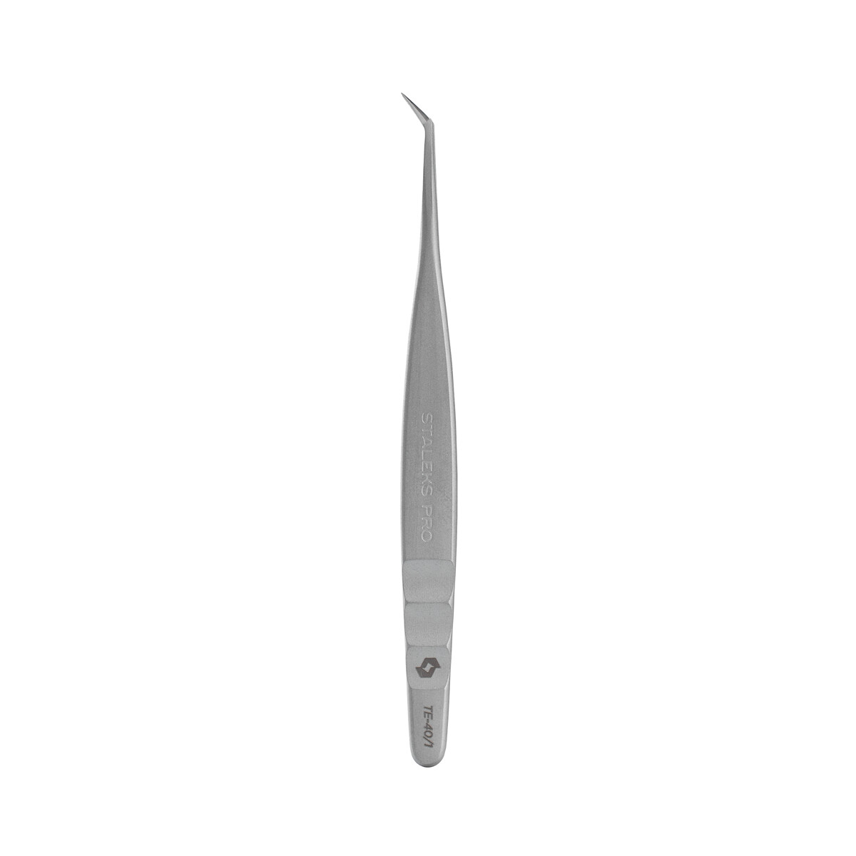 Professionelle Wimpernpinzette Expert 40/1