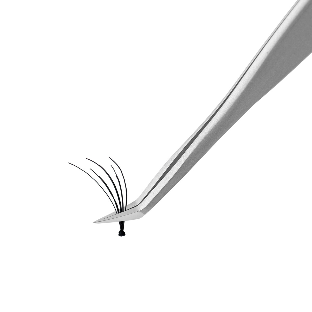 Professionelle Wimpernpinzette Expert 40/1