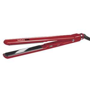 Babyliss PRO Straightener Sleek Expert Red
