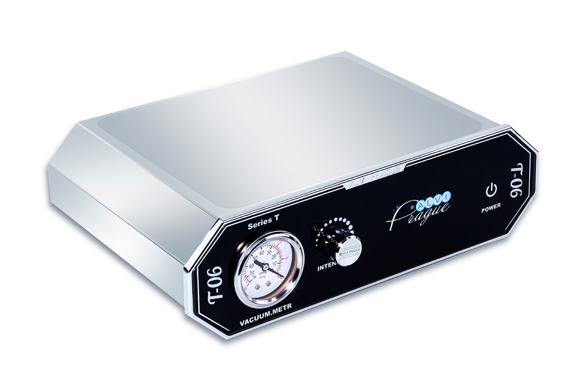 Diamond Microdermabrasion Device T-06