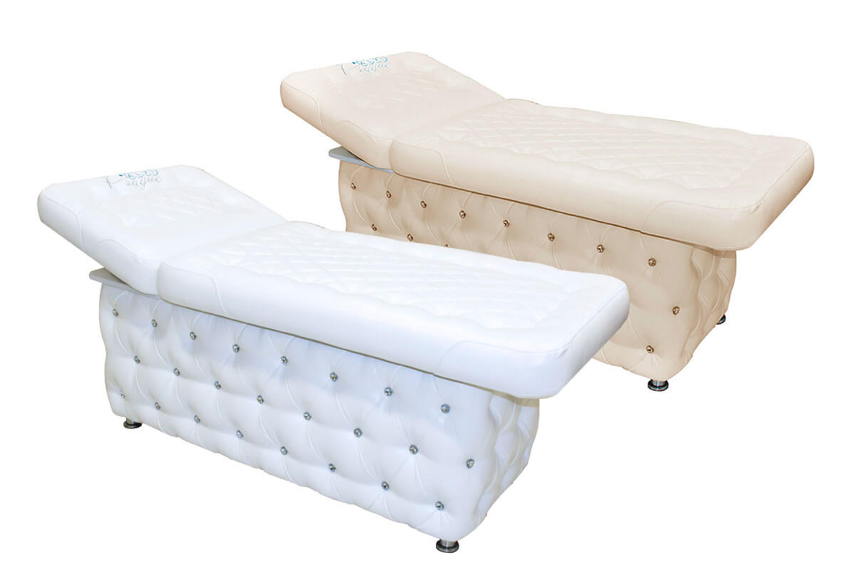 Lóżko kosmetyczne elektryczne Queen 1 kupić w Polsce