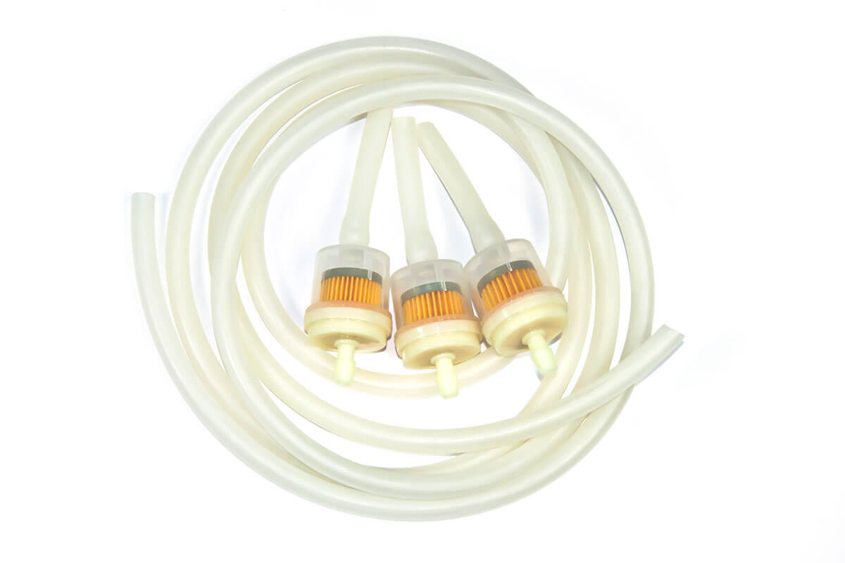 Main Components