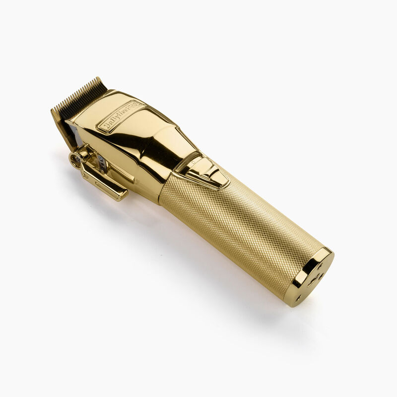 Babyliss PRO Gold Shearing Razor FX8700GE - Hurtownia Kosmetyczna