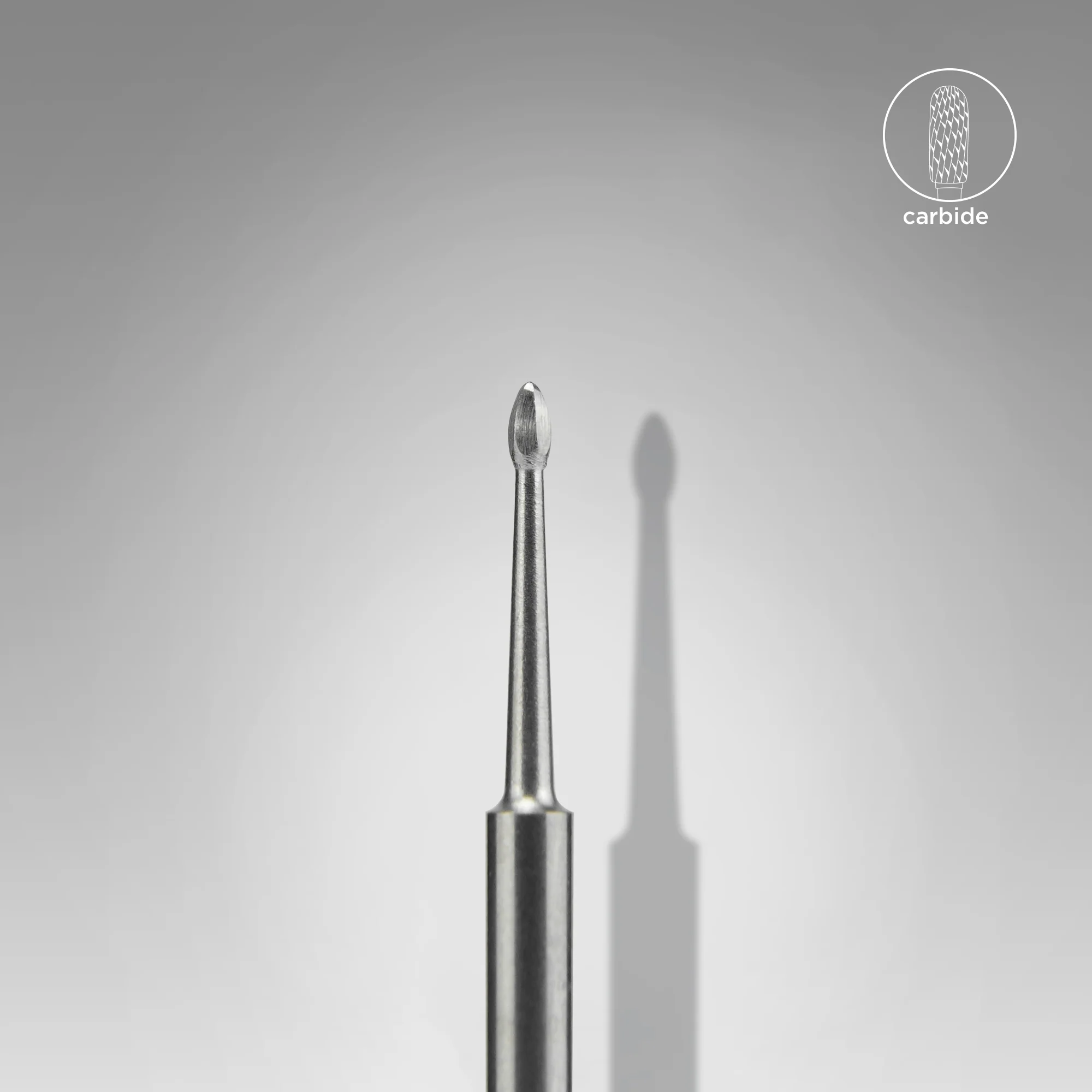 Staleks Carbide Nagelreiniger Mini EXPERT