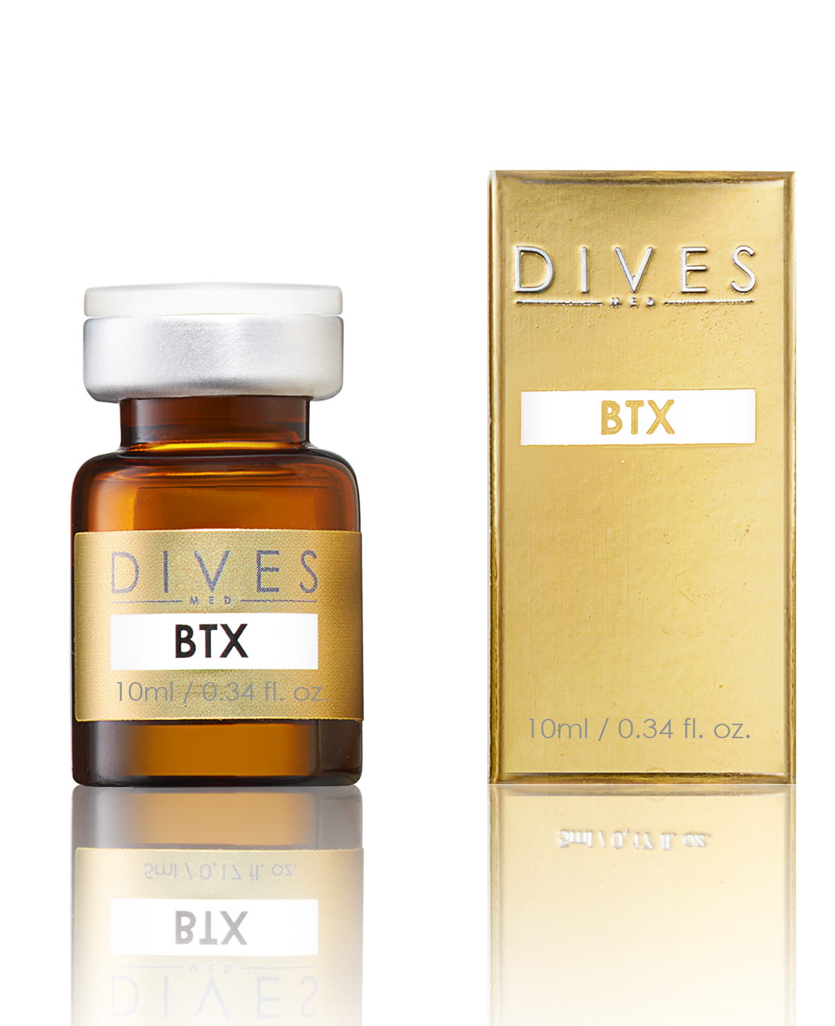 Dives BTX Koktajl