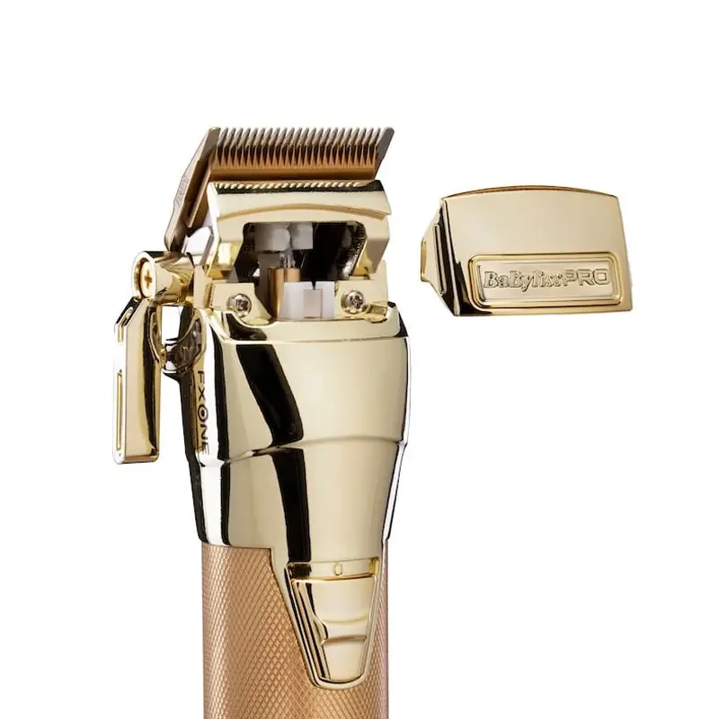 定価6.8万 新品 BaBylissPRO FX ONE GOLD ベビリス Babyliss Maszynka Bezprzewodowa FX ONE Złota - Sklep i Hurtownia