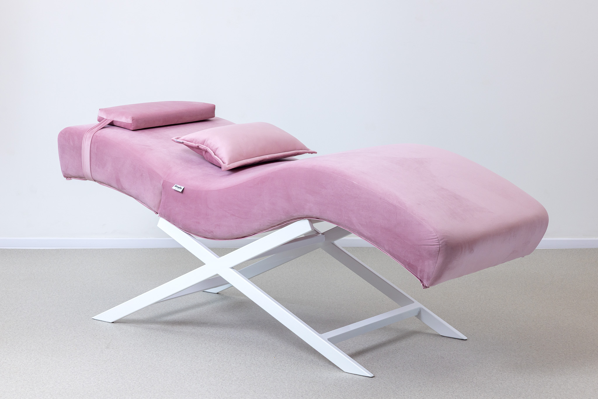 Simply Beauty Łóżko Kosmetyczne Lash Style Soft - Sklep i ...