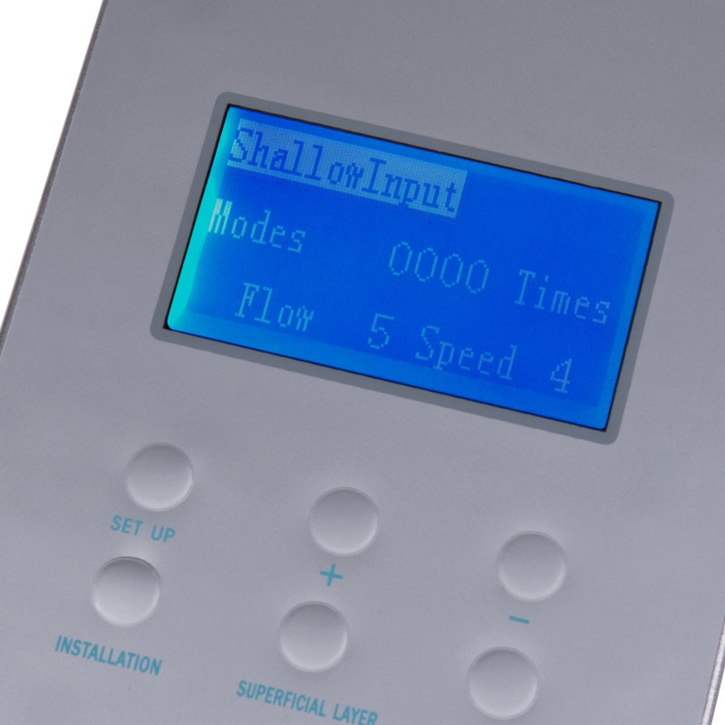 Product Application