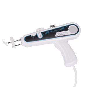 Revolutionary Mesotherapy Gun